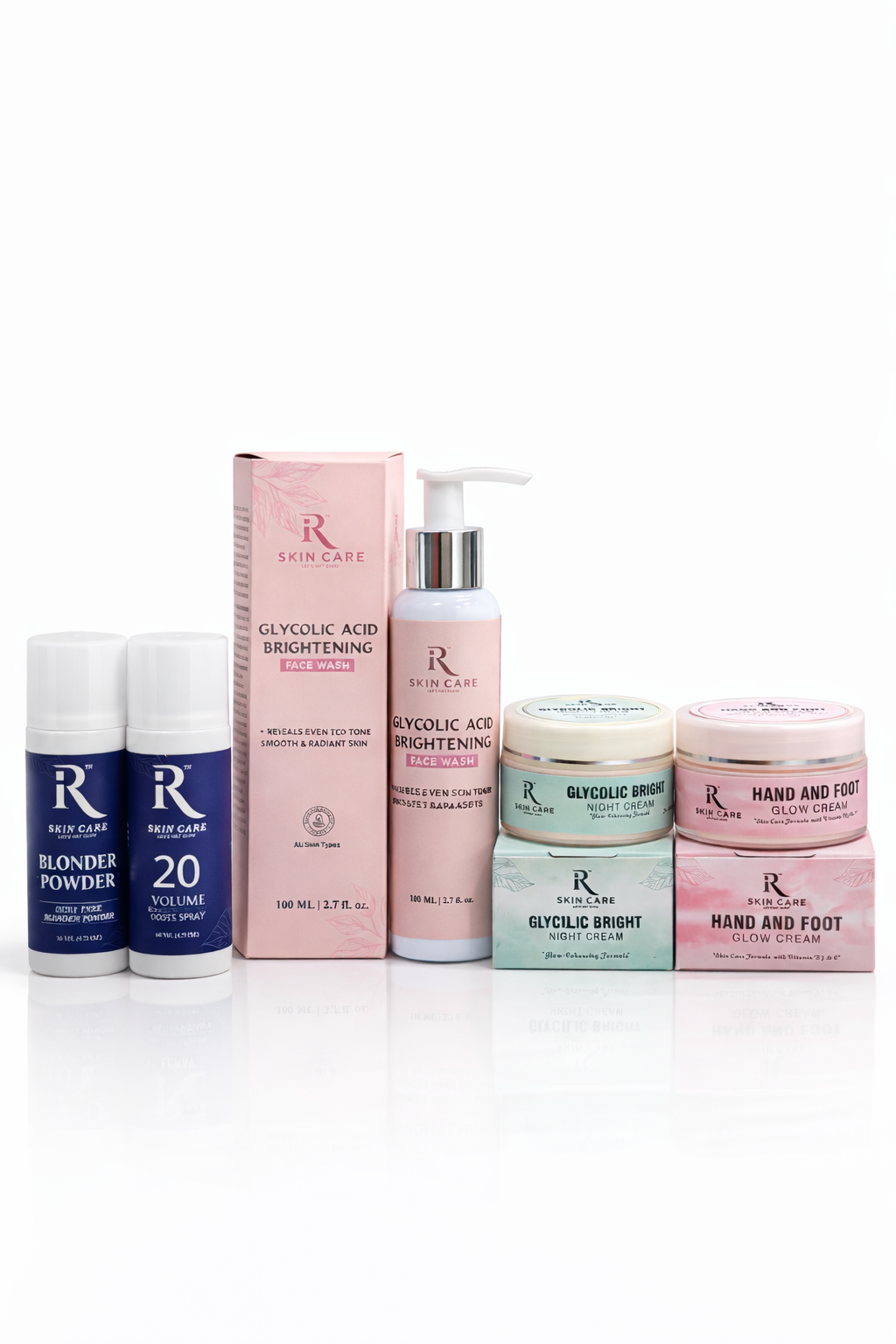 IR Super Bundle - Best Seller