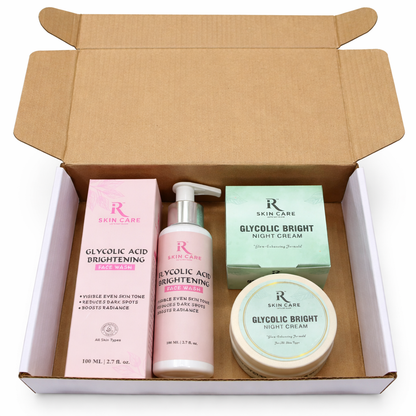 IR Day And Night Care Bundle