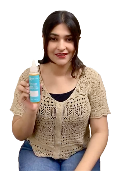 Glycolic Acid 7% Toning Solution